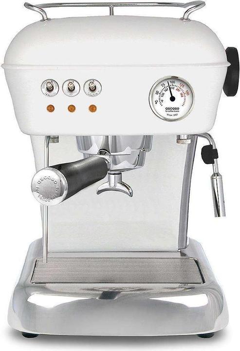 Actual product image Ascaso Dream One
