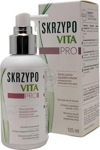 Produktbild Zdrovit Skrzypovita Pro Serum gegen Haarausfall 125ml (125 ml)