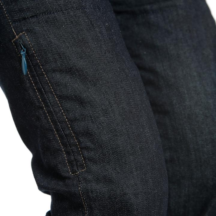 Produktbild Dainese Hose Tex Denim Slim (Damen, 28, Normalgrösse)