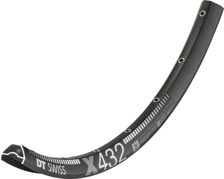 DT Swiss X 432 (28")