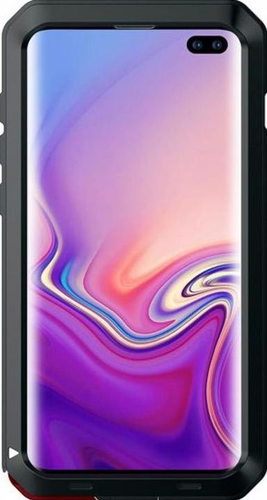 Actual product image PhoneLook Hülle Lunatik Taktik Extreme (Samsung Galaxy S25+)