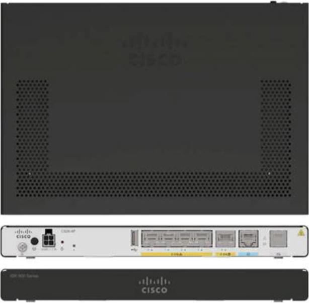 Immagine prodotto Cisco C926-4P