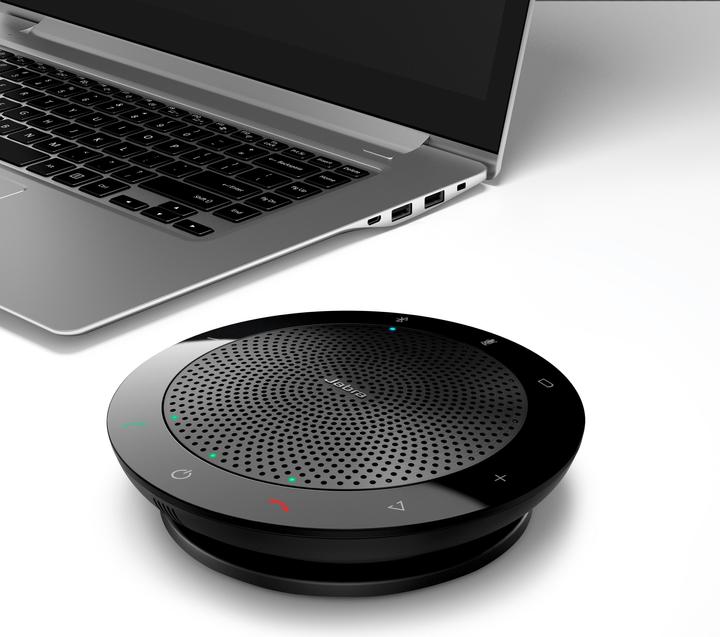 Produktbild Jabra Speak 510 MS
