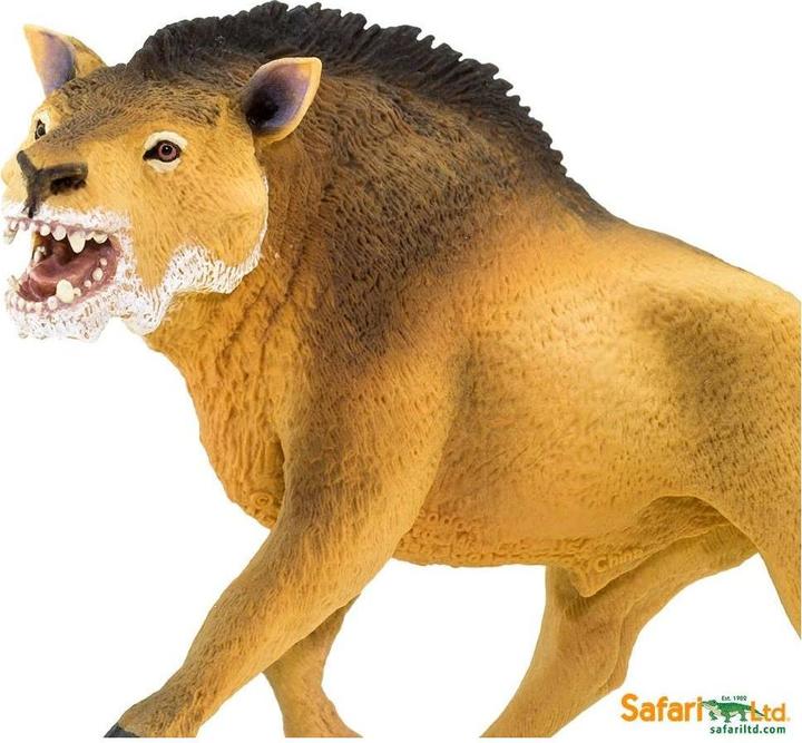 Actual product image Safari Daeodon