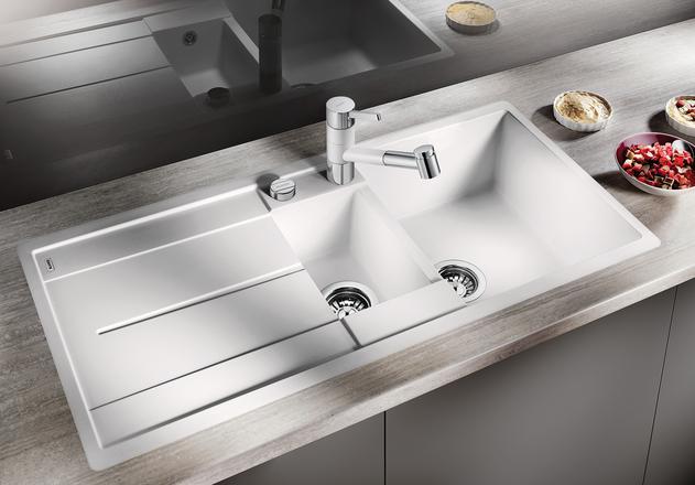 Produktbild Blanco Metra 6 S-F (47 cm, 99 cm)