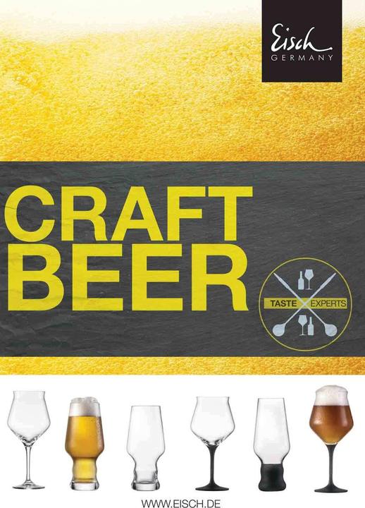 Image du produit Eisch Bière artisanale (0.44 l, 2 x)