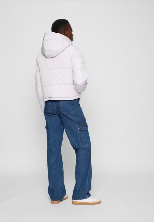 Image du produit Urban Classics Ladies Puffer Pull Over Jacket (XS)