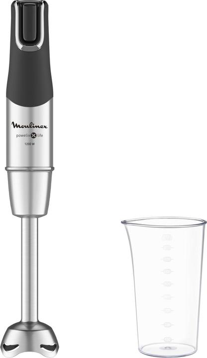 Produktbild Moulinex InfinyForce Pro