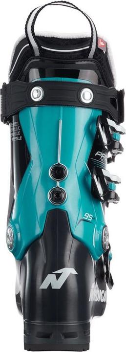 Produktbild Nordica Pro Machine 95 W Black-Anthracite (25.5)