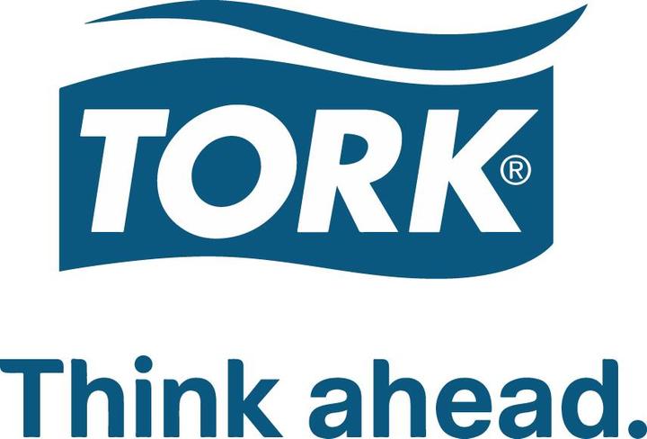 Actual product image Tork Toilet seat cleaner