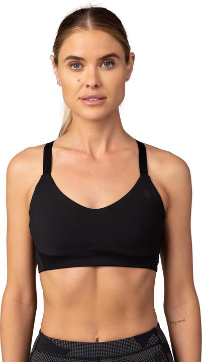 Produktbild Fox Bra 23 W Tecbase Blk XS (XS)