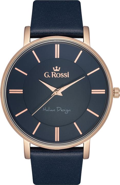 Actual product image Gino Rossi G. ROSSI - 10401A (zg190e) + BOX
