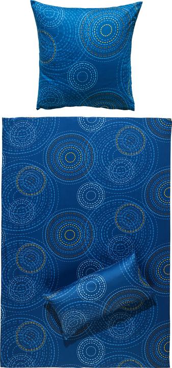 Image du produit Erwin Müller Linge de lit biologique (Set de linge de lit, 200x200 cm)