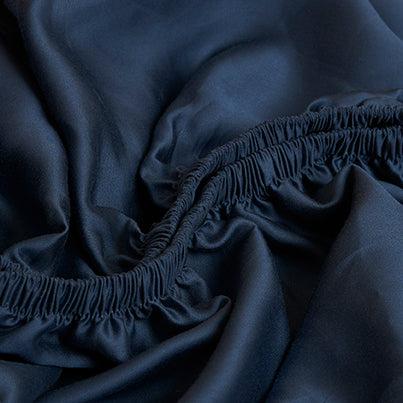 Produktbild Coco & Cici Tencel Spannbettlaken (90 x 210 cm)