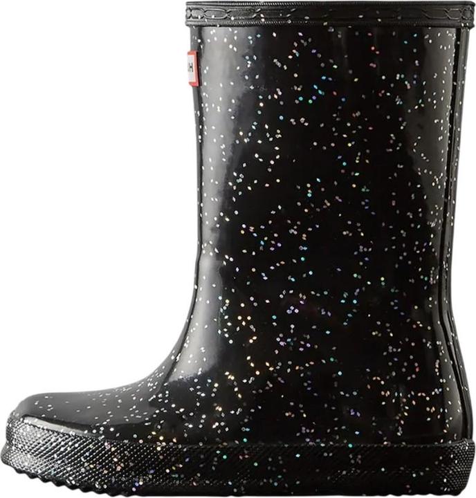 Produktbild Hunter Mädchen Gummistiefel First Giant Glitzer (38)