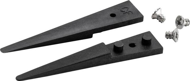 Ideal Tek A2ACF Pinzetten-Ersatzspitze 40 mm