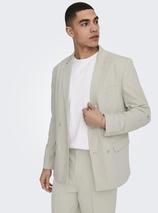 Image du produit Only & Sons Blazer classique (56)