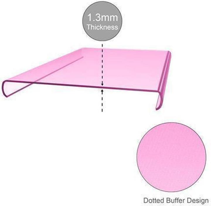 Immagine prodotto Cadorabo TPU ultra sottile AIR Cover (Huawei P8 Lite (2017), Huawei P9 Lite (2017))