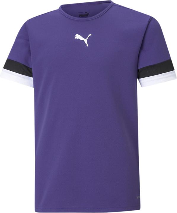 Produktbild Puma teamRISE Jersey Jr-704938 (128)