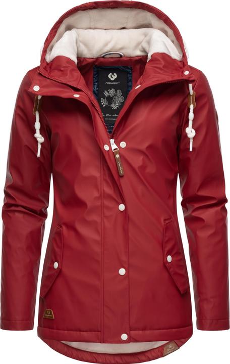 Actual product image Ragwear Margin (L)