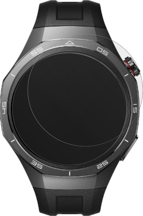 Produktbild Dipos Schutzfolie Matt für Huawei Watch GT5