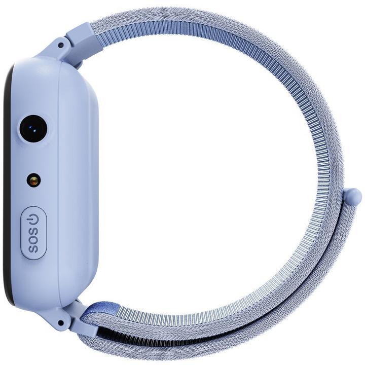 Produktbild Canyon Smartwatches Kinderuhr Alfie KW-37 MP3 Study&Game Blau