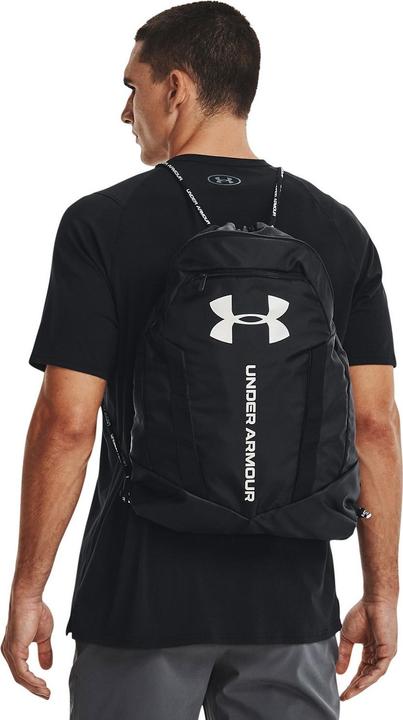 Actual product image Under Armour Undeniable Backpack (20 l)
