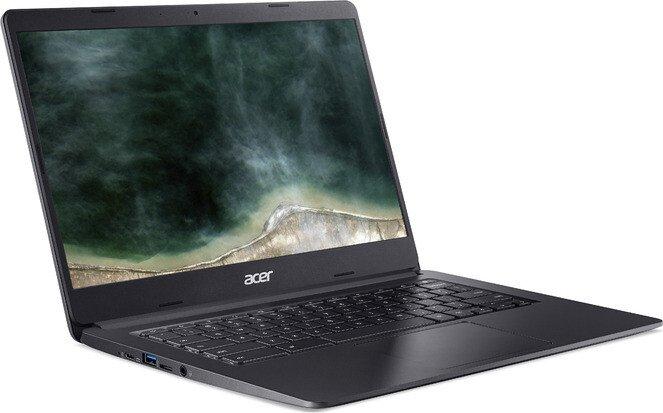 Produktbild Acer Chromebook 314 – C933T-C0RC (14", Intel Celeron N4100, 4 GB, DE)