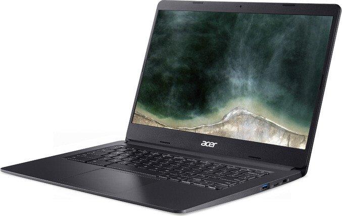 Produktbild Acer Chromebook 314 – C933T-C0RC (14", Intel Celeron N4100, 4 GB, DE)