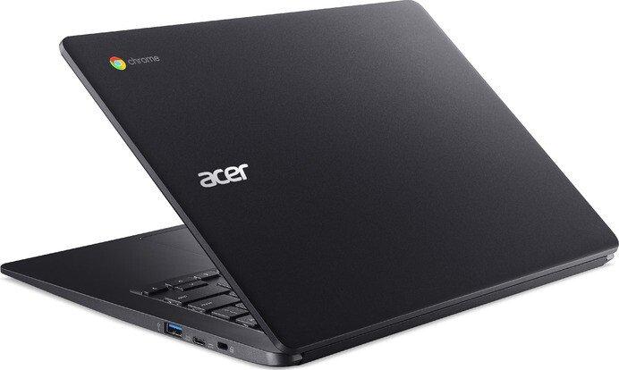 Produktbild Acer Chromebook 314 – C933T-C0RC (14", Intel Celeron N4100, 4 GB, DE)