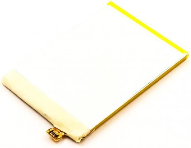Produktbild CoreParts Battery for Asus Mobile (Akku, Asus Zenfone 2)