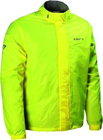 Produktbild Difi FUZZY Regenjacke (Damen, Herren, L)