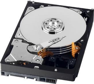 Actual product image WD Av-Gp (2 TB, 3.5")