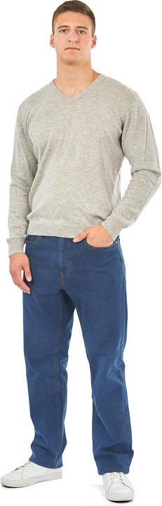 Produktbild Mill & Tailor Jeans Thermo (31)