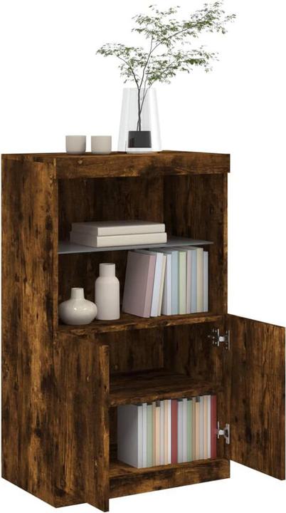 Image du produit VidaXL Jeff (60.5 x 37 x 100 cm)