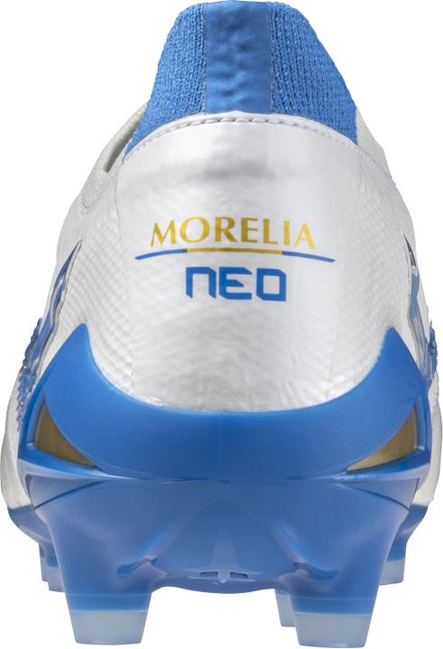 Image du produit Mizuno Morelia Neo Iv ss Japan Fg (41)
