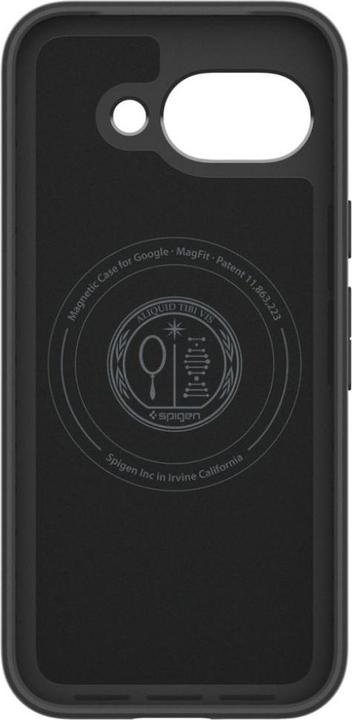 Immagine prodotto Spigen - Thin Fit MagSafe - Google Pixel 9a - Black (Google Pixel 9a)