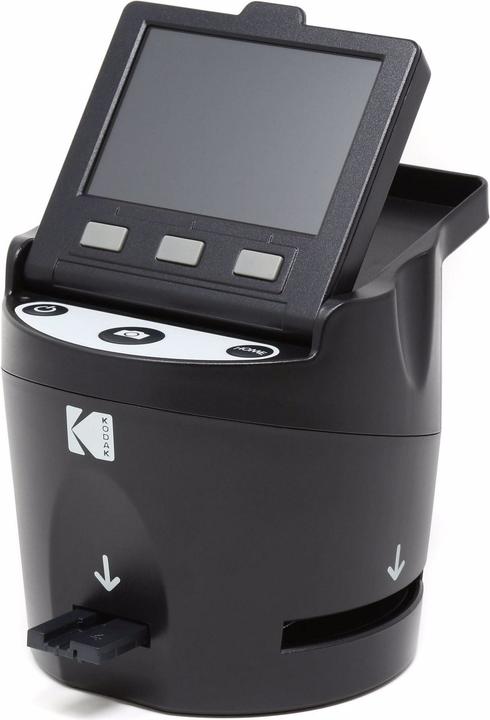 Actual product image Kodak Digital Film Scanner Scanning (HDMI, USB)