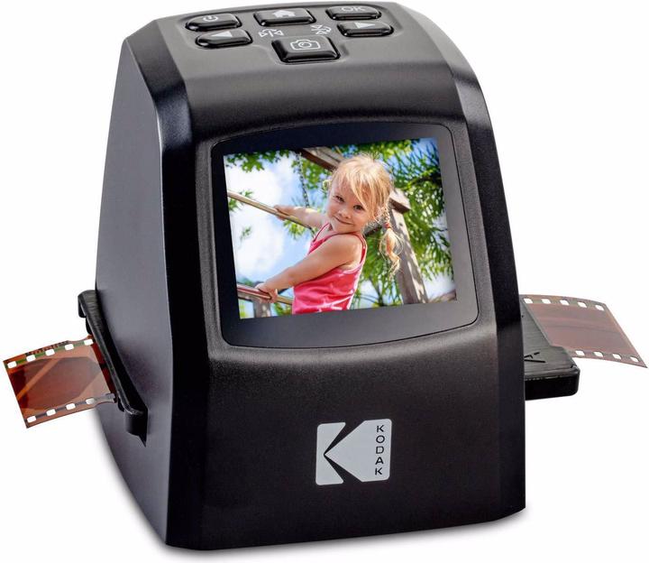 Produktbild Kodak Mini Film Dia Scanner (USB)