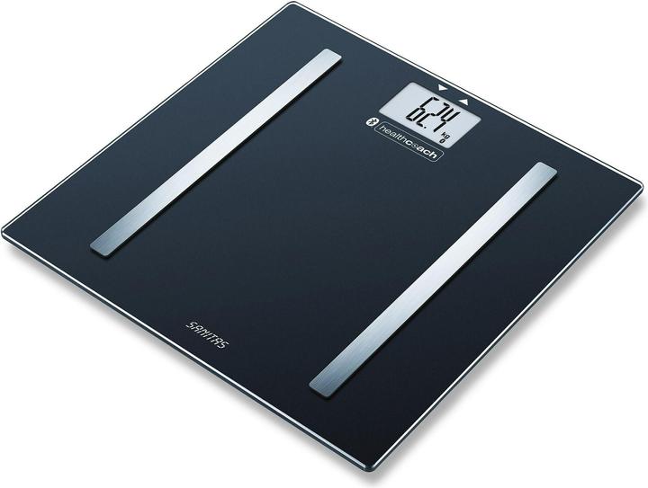Sanitas SBF 72 Connect Personenwaage (180 kg)