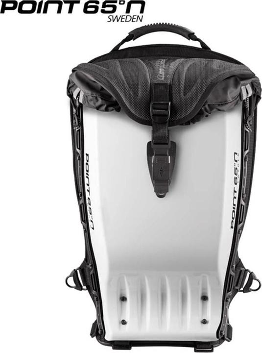 Actual product image Boblbee Bag and back protection 16/21 level 2 (20 l)