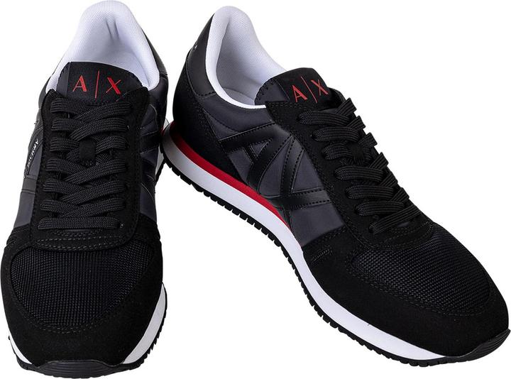 Armani Exchange Sneaker Sportlich