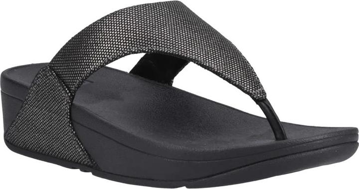 Immagine prodotto Fitflop Lulu Glitz Sandali Pelle Donna (42)