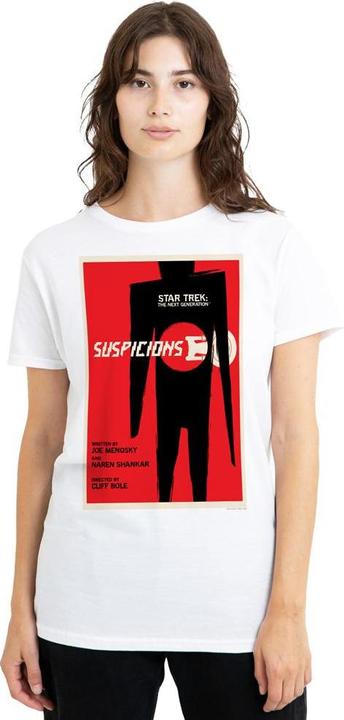 Produktbild The Next Generation Season 6 Episode 22 TShirt (S)
