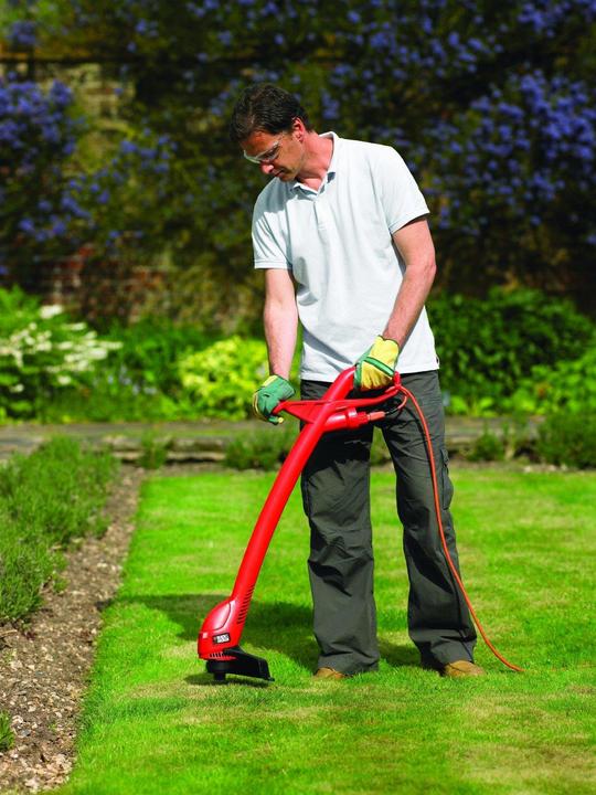 Image du produit Black & Decker Gl360 (Fils coupe-herbe)
