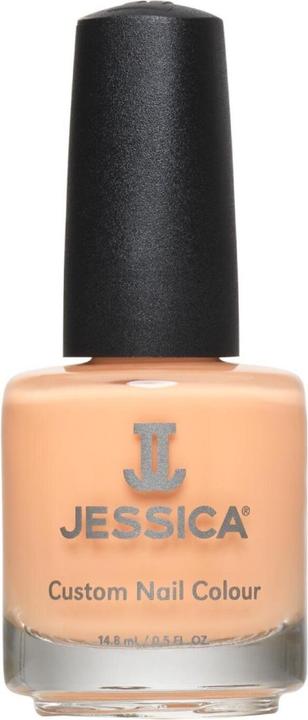 Produktbild Jessica Custom Colour Boho Babes Nagellack 14.8ml (Farblack)