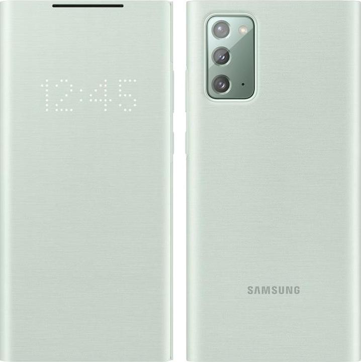 Immagine prodotto Samsung Smart LED View Cover (Samsung Galaxy Note 20)