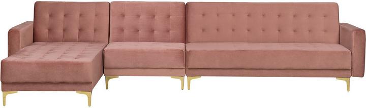 Rose, Gold