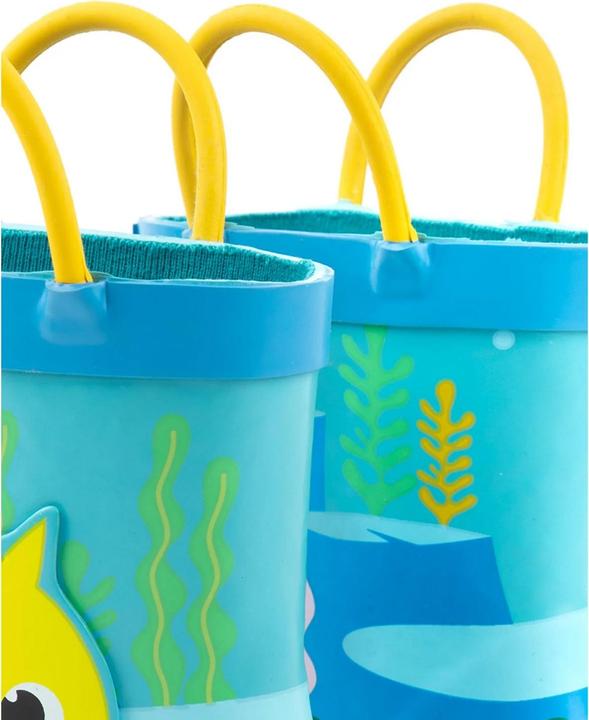 Produktbild Pinkfong GartenGummistiefel (20)
