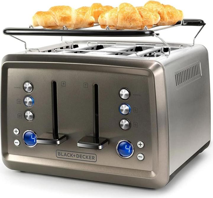 Produktbild Black & Decker BXTO1960E